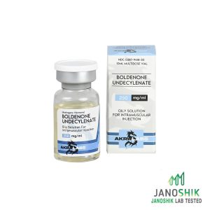 Boldenone Undecylenate Akra-Labs