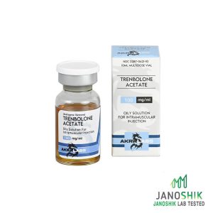 Trenbolone Acetate Akra-Labs