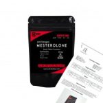 Mesterolone Akra-Labs
