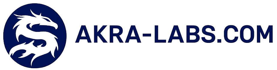 Akra-Labs Shop