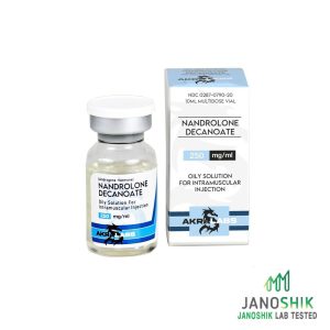 Nandrolone Decanoate AkraLabs