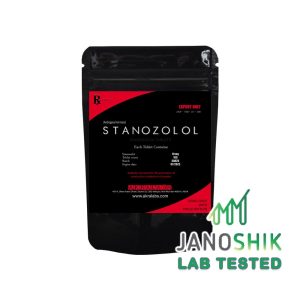 Stanozolol AkraLabs