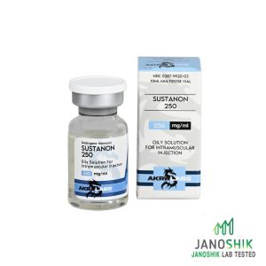 Sustanon 250 AkraLabs