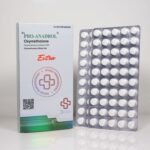 Anadrol 50 Beligas
