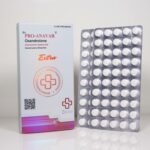 Beligas Anavar 50