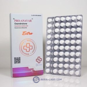 Beligas Anavar 50