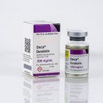 Nandrolone Decanoate 300 Beligas