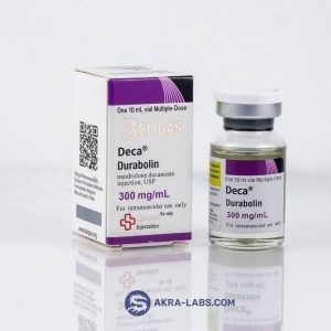 Nandrolone Decanoate 300 Beligas