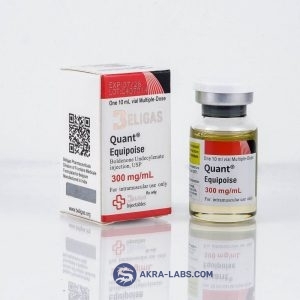 Boldenone Undecylenate Beligas