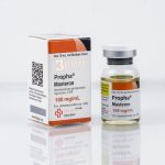 Drostanolone Propionate Beligas
