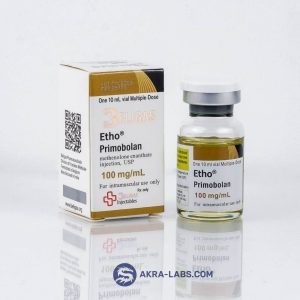 Primobolan 100 Beligas