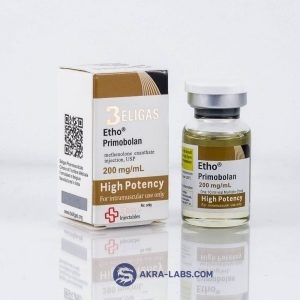 Primobolan 200 Beligas