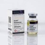 Sustanon 250 Beligas
