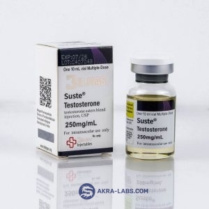 Sustanon 250 Beligas