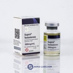 Sustanon 500 Beligas