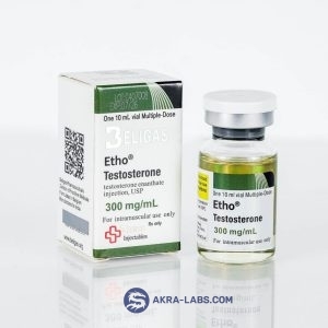 Testosterone Enanthate 300 Beligas
