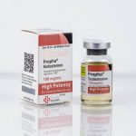 Testosterone Propionate 150 Beligas
