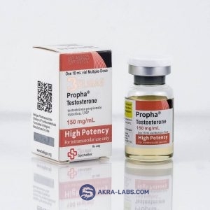 Testosterone Propionate 150 Beligas