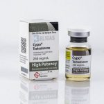 Testosterone Cypionate Beligas
