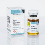 Trenbolone Acetate Beligas