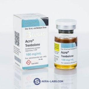 Trenbolone Acetate Beligas