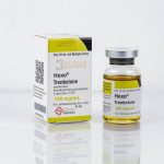 Trenbolone Hexahydrobenzylcarbonate Beligas