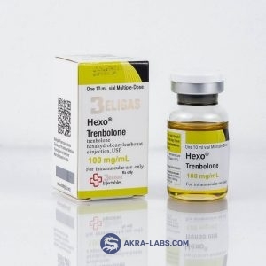Trenbolone Hexahydrobenzylcarbonate Beligas