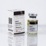Trenbolone Enanthate Beligas