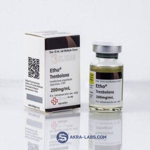 Trenbolone Enanthate Beligas