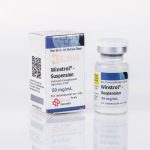 Winstrol Suspension Beligas