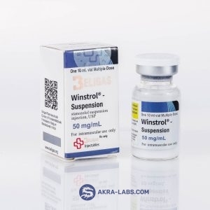 Winstrol Suspension Beligas