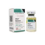 Beligas Drostanolone Propionate