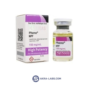 Nandrolone Phenylpropionate Beligas