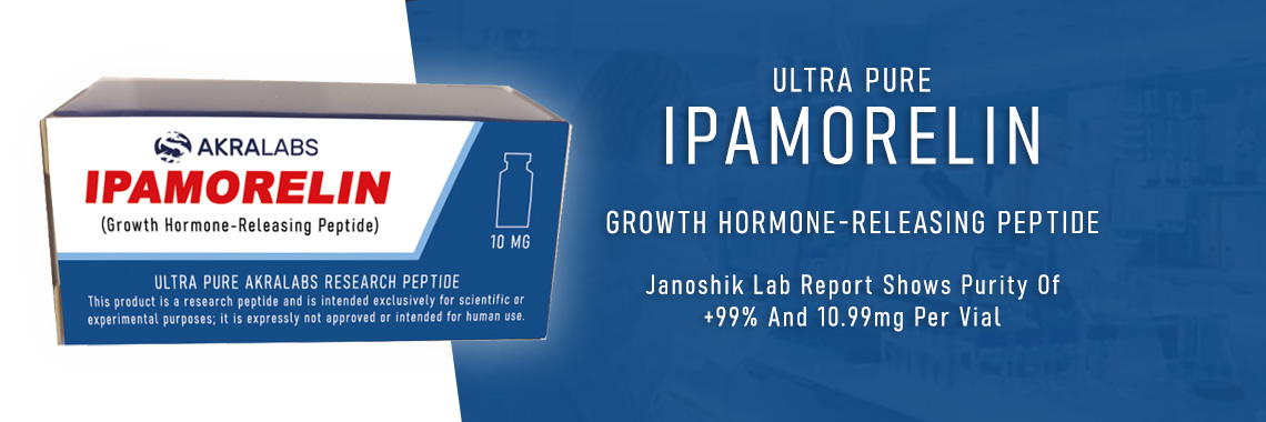 Akra Labs Peptides