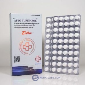 Beligas Turinabol 10