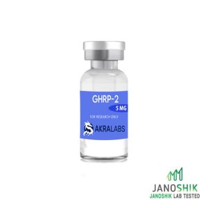 GHRP-2 AkraLabs