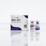 BPC-157 Beligas