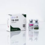 TB-500 Beligas