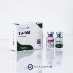 TB-500 Beligas