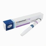Pfizer Genotropin GoQuick 36 IU Pen