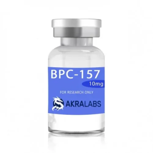 BPC-157 10mg