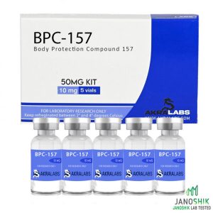 BPC-157 Akra-Labs