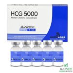 HCG 5000 Akra-Labs