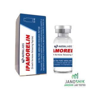 Ipamorelin Akra-Labs