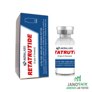 Retatrutide Akra Labs