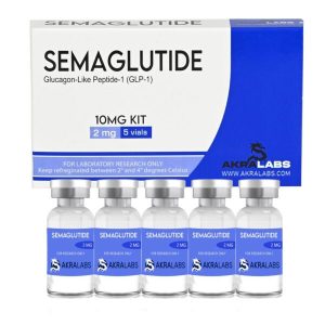Semaglutide Akra-Labs