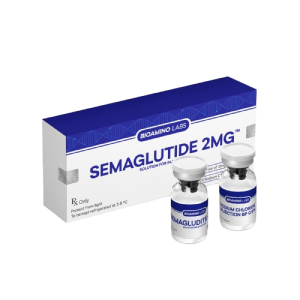 Semaglutide Bioamino