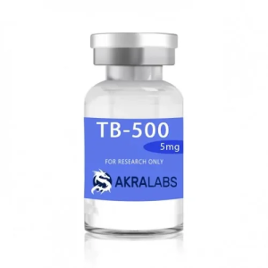 TB-500 5mg Akra-Labs