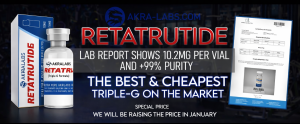 Retatrutide-Akra-Labs
