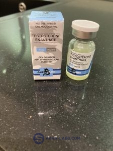 Akra Labs Steroids Reviews (2)